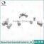 Tungsten Carbide pins with good wear resistance from ZHUZHOU original manufacturer