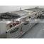 Gas Electric Pizza Salad Bar Seafood Restaurant Equipment | All Types Of Stainless Steel Kitchen Equipment