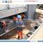 oil sludge refining 100% continuous pyrolysis machinery 24hours process 60ton raw oil