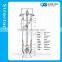 single stage volute casing centrifugal pumps