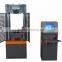 WEW Series Computer Display Hydraulic Servo Universal Tension Testing Machine Price