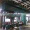 elbow coldforming machine