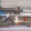 pneumatic type semi automatic ink filling machine