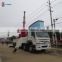 8*4 SINOTRUK HOWO Heavy Duty Road Recovery Truck 30ton