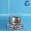 High Temperature Magnetic Stirrer with Heating Bath