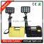 2200lm military stand work light, army work light, law enforcement work stand light 5JG-RLS9936
