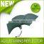 Greenhouse Grow light Adjust a wing reflector