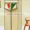 Non-woven closet wardrobe