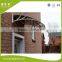 diy toldos doorawning window canopy, pop up canopy