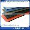 soft pvc floor skirting