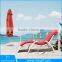 China Supplier Unique Design Pool Loungers For Sale