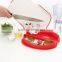 microwave silicone omelette maker mold pan floppy juicy good taste