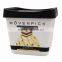 810ml Ice Cream Tub Dimensions,Ice Cream Tub Packaging,Plastic Ice Cream Container