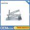Made In China Small MOQ door mounted Convenient sliding door lock hook