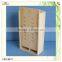 string handle 2 bottles sliding lid wine suitcase