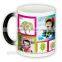Globalsub color changing mug for personalized printing