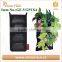 Urban Garden Vertical Living Wall Planter Bags Waterproof Hanging Grow Bag