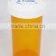 Plastic Reversible Vials