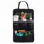 Kids back seat organizer car seat hanging bag