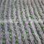 Home and outdoor decoration synthetic cheap football tennis softball badminton relaxation toy natural grass turf E05 1122