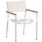 Patio Furniture Sling Mesh Chair