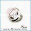 Customized Design Oil Essential Aromatherapy Diffuser Locket Pendant