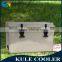 Free Outdoor Keeping Cold Rotomolded Durable Cooler custom styrofoam coolers