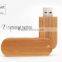 Real Capacity 2GB 4GB 8GB 16GB 32GB 64GB Wood Custom Bulk 1GB USB Flash Drive