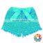 New Style Baby Pom Pom Sequin Shorts Bulk Sequins Shorts For Children Boutique Toddler Sequin Shorts