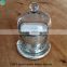 different sized mason jars small size dome glass cloche candle jars