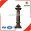 Outdoor Barrier Bollard Street Furniture