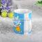 ceramic white coffee mugs logo printing