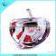 Hotsale baby souvenir crystal award throphy