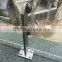 Guangzhou manufactory JINXIN stainless steel mini posts glass railing spigots