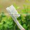 new design best quality orthodontic toothbrush for braces