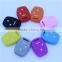3 buttons silicone car key covers for honda New accord Odyssey Fit keys
