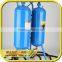 2017 New Design Dual Mini Sandblasting Machine Soda Media Blaster