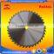 180mm 7" TCT circular saw blade wood miter saw disc MDF hardwood softwood chipboard rip cut cross cutting aluminium Non-Ferrous