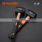 Professional Rubber Mallet with Firbregalss Handle