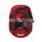 CE ABS/PE Comfort Protective Hat Adjustable Safety Helmets For Construction