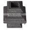 ornamental Cast Iron Fence/gates Collars