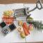Aluminium alloy Manual Vegetable Cutter/potato cutter