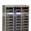 27 drawers modular small parts storage cabinets