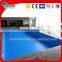 Guangzhou wholesale blue swimming pool liner PVC