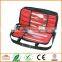 29 Pocket Triple-Zip Knife Case