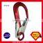 Large Open Gate Industrial Aluminum Alloy Rebar Hook