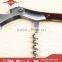 Top Quality wine bottle opener Wine Corkscrew Opener