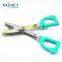 S97012 5" New style children triple bladed scissors