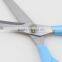 Blue Handle Scissors for Home & Office Use