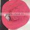 Women Large 18cm Brim Summer Beach Sun Hat